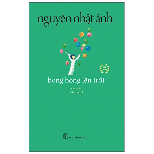 NNA Bong bóng lên trời