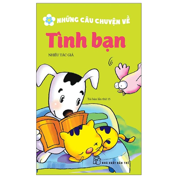 Những câu chuyện về: Tình bạn
