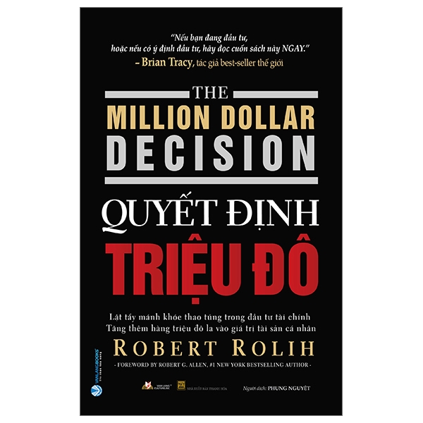 Quyết định triệu đô (TH) V-L