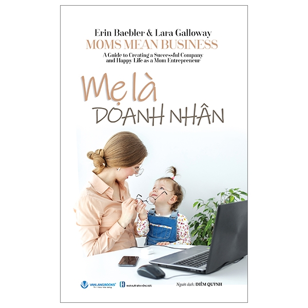 Mẹ là doanh nhân (V-L)