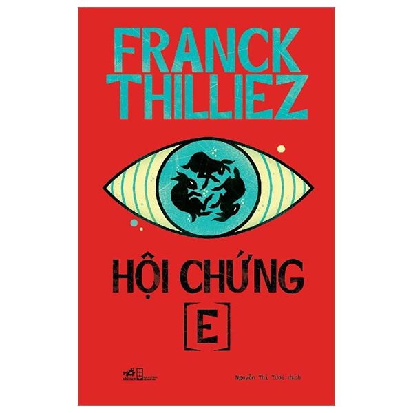 Hội Chứng E (Tái Bản 2024)