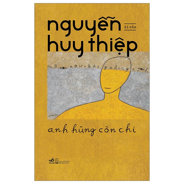 Anh hùng còn chi (BM)