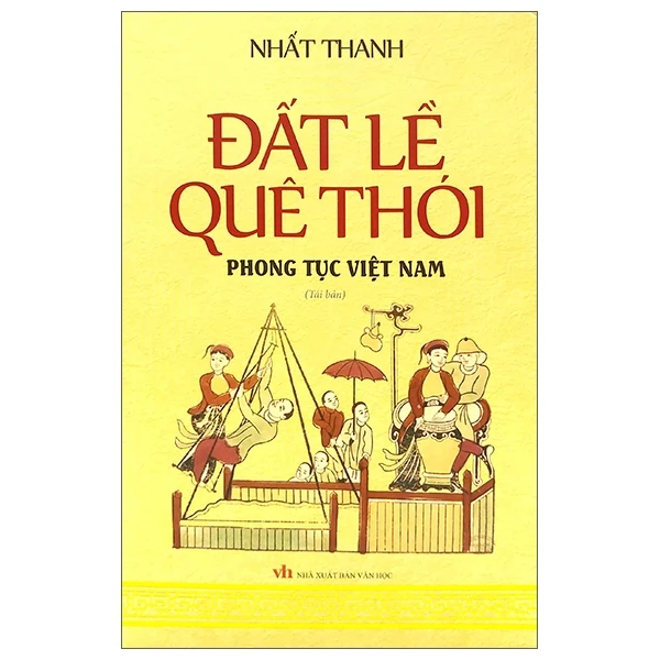 Đất lề quê thói (Phong tục Việt Nam)