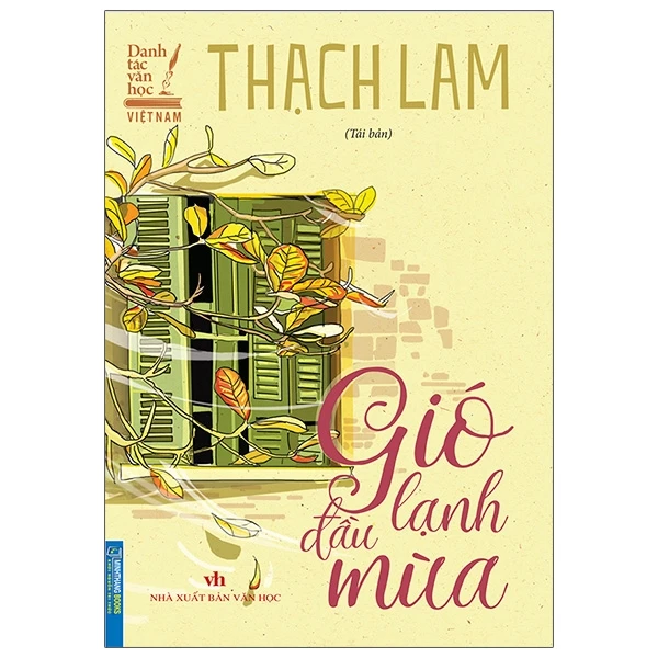 Gió Lạnh đầu mùa ( Danh tác văn học Việt Nam)