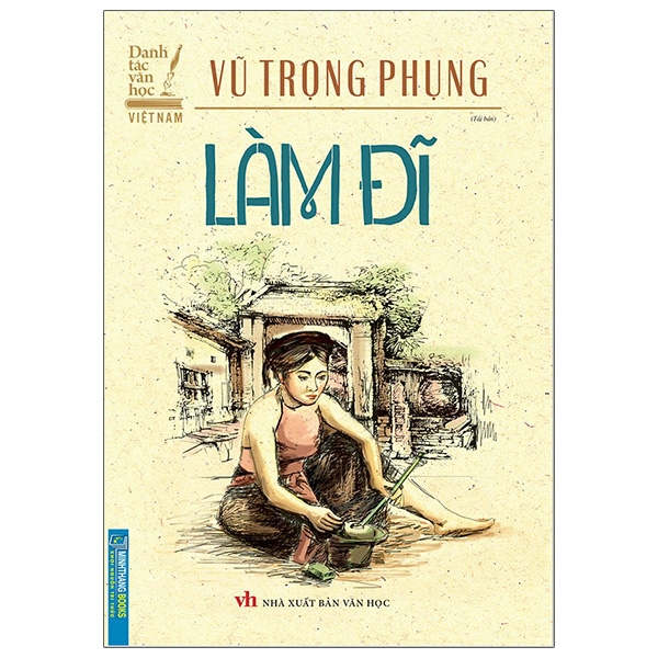 Làm đĩ BM ( Danh tác văn học việt nam )