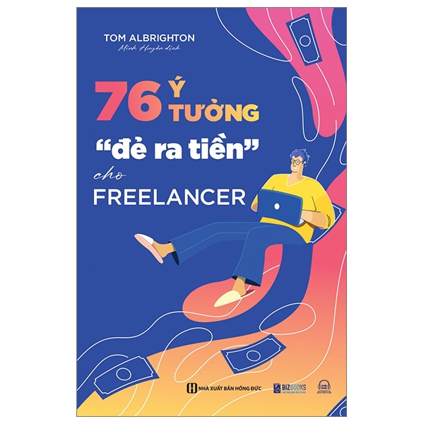 Sách: 76 ý tưởng 