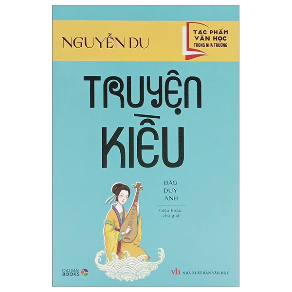 Truyện Kiều - Nguyễn Du