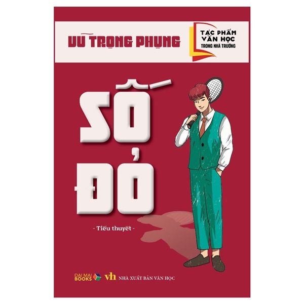 Số đỏ - Tác phẩm văn học trong nhà trường