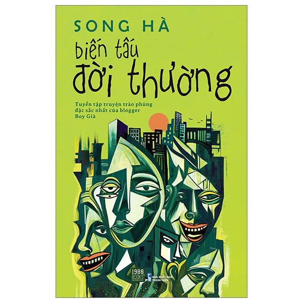 Biến tấu đời thường