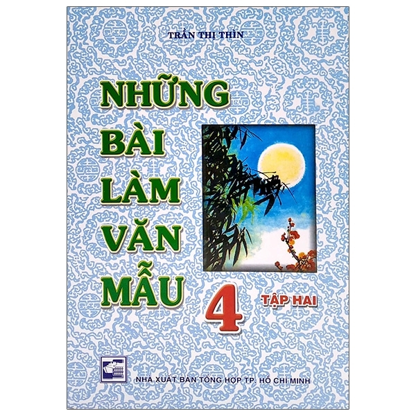 NHUNG BAI LAM VAN MAU 4 TAP 2 (TT THIN)