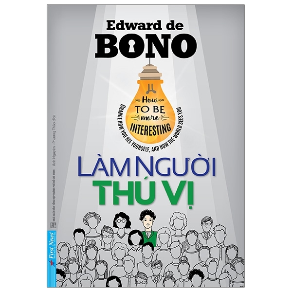 Làm Người Thú Vị