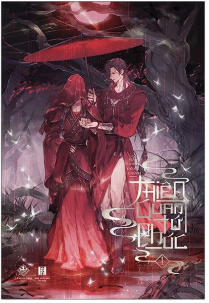 T1_Thiên quan tứ phúc