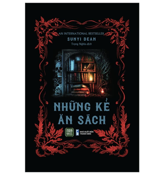 Những kẻ ăn sách
