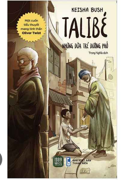 Talibé - Những đứa trẻ đường phố