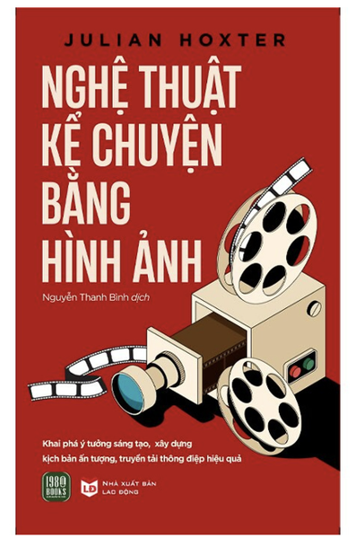 Nghệ thuật kể chuyện bằng hình ảnh
