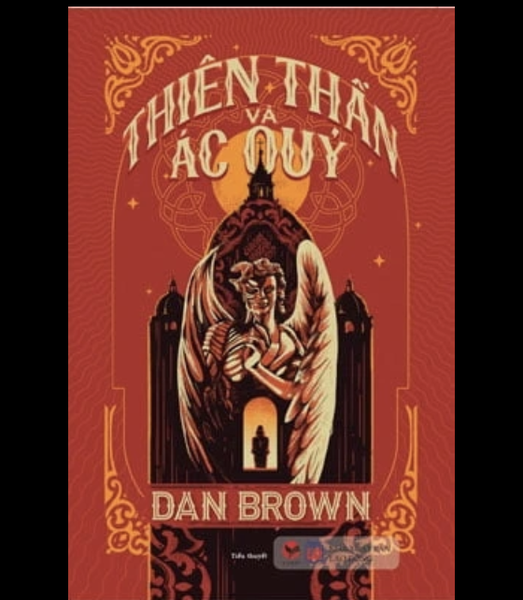 Thiên thần và ác quỷ