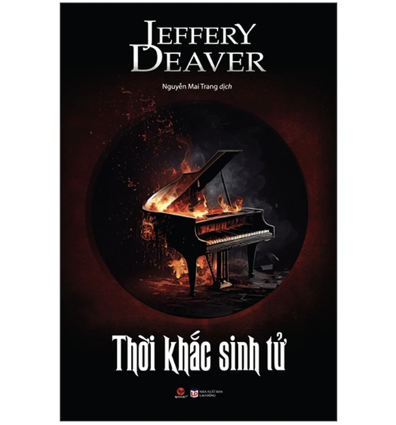 Thời khắc sinh tử [GB: 199.000]