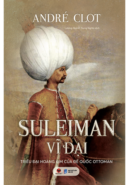 Suleiman vĩ đại