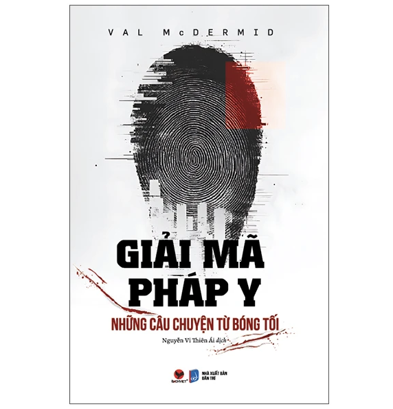 Giải mã pháp y - Những câu chuyện từ bóng tối