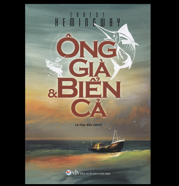Ông già và biển cả (VH) T-Tuệ
