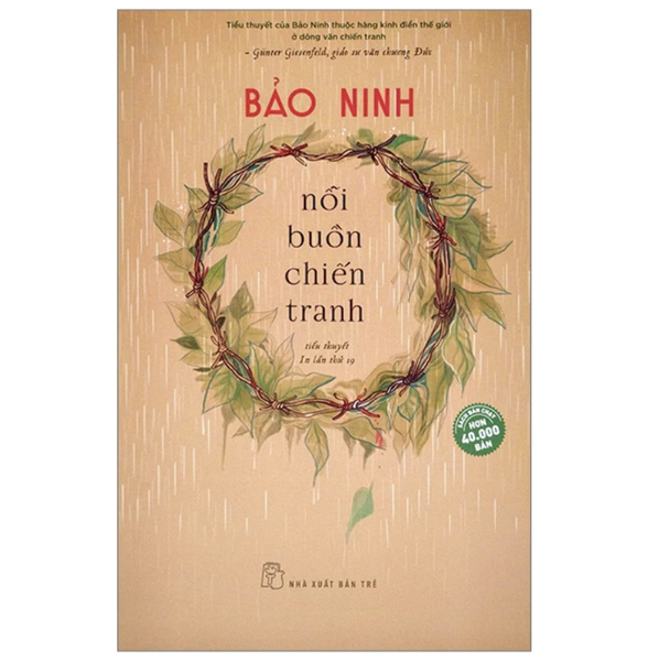 Nỗi buồn chiến tranh
