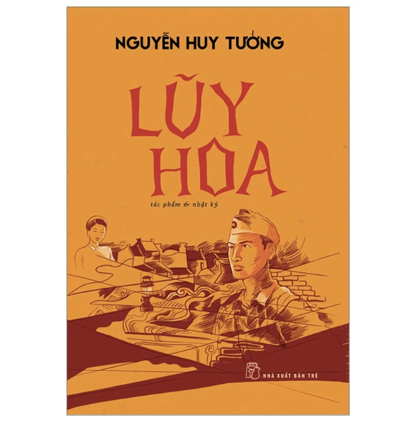 Lũy hoa