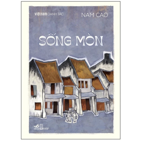 Sống mòn (danh tác)