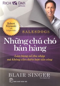 NHỮNG CHÚ CHÓ BÁN HÀNG