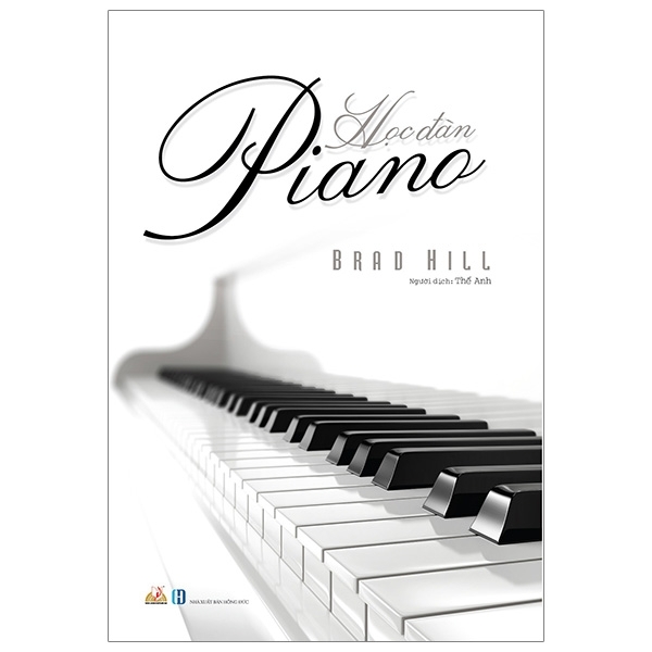 Học Đàn Piano