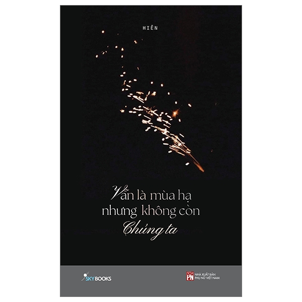 Vẫn là mùa hạ nhưng không còn chúng ta (TB 2023)