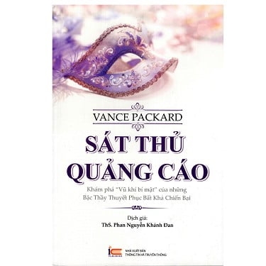 Sát Thủ Quảng Cáo