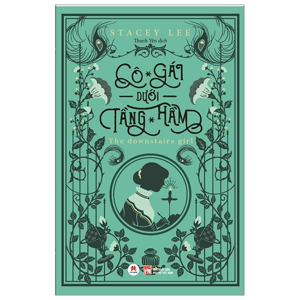 Cô Gái Dưới Tầng Hầm