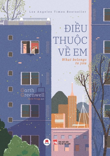 Điều Thuộc Về Em