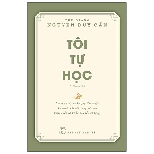 TOI TU HOC
