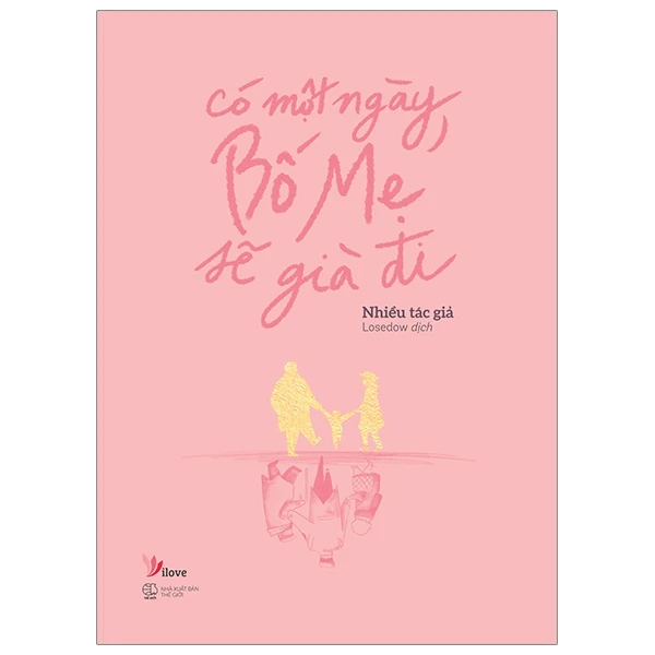 Có một ngày bố mẹ sẽ già đi (TB 2024)