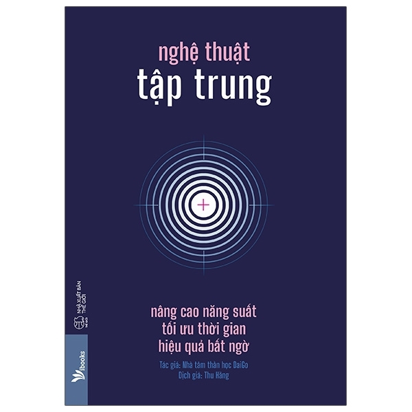 Nghệ Thuật Tập Trung