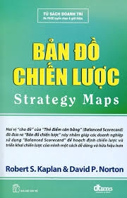 BẢN ĐỒ CHIẾN LƯỢC
