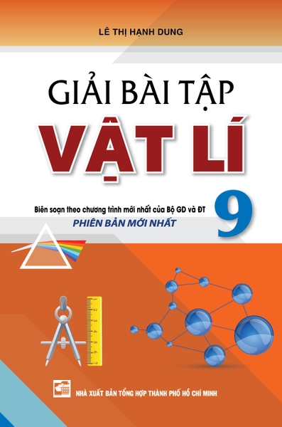 Giải bài tập Vật lí 9  (THHCM) K-V