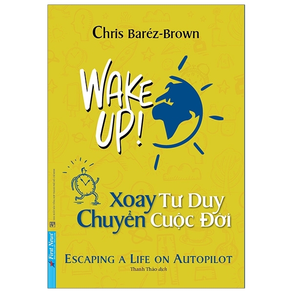 Xoay Tư Duy Chuyển Cuộc Đời