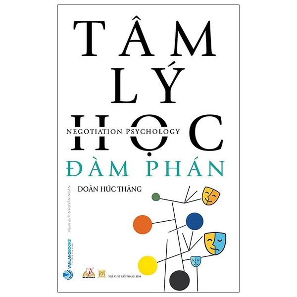 Tâm Lý Học Đàm Phán (Tb)