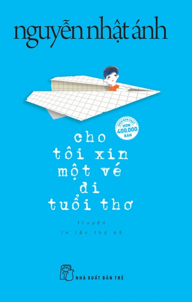 CHO TOI XIN MOT VE DI TUOI THO