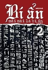 Bí Ẩn Mãi Mãi Là Bí Ẩn 02 (Tái Bản 2017)