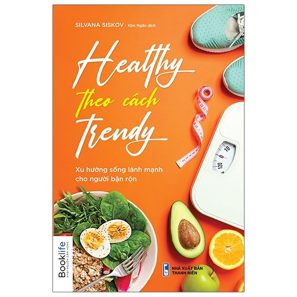 HEALTHY THEO CACH TRENDY