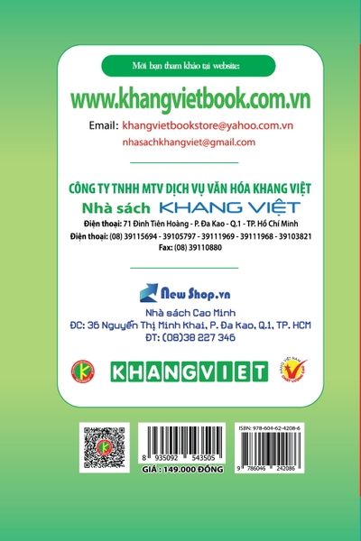 Chiến Thắng Kì Thi 9 vào 10 Chuyên Môn Tiếng Anh (QGHN) K-V