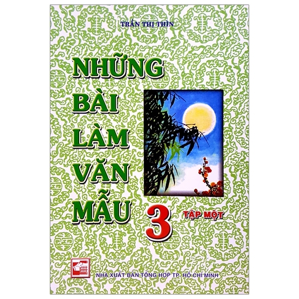NHUNG BAI LAM VAN MAU 3 TAP 1 (TT THIN)