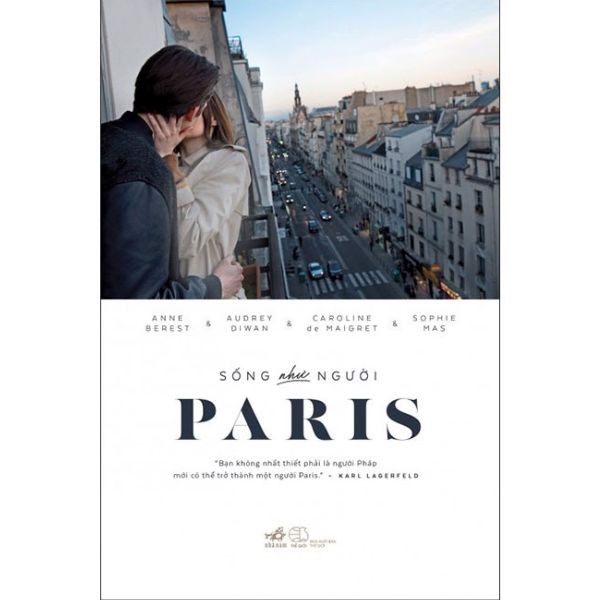 Sống Như Người Paris