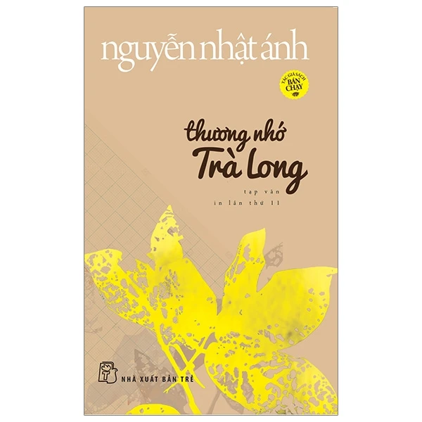 Thương nhớ Trà Long