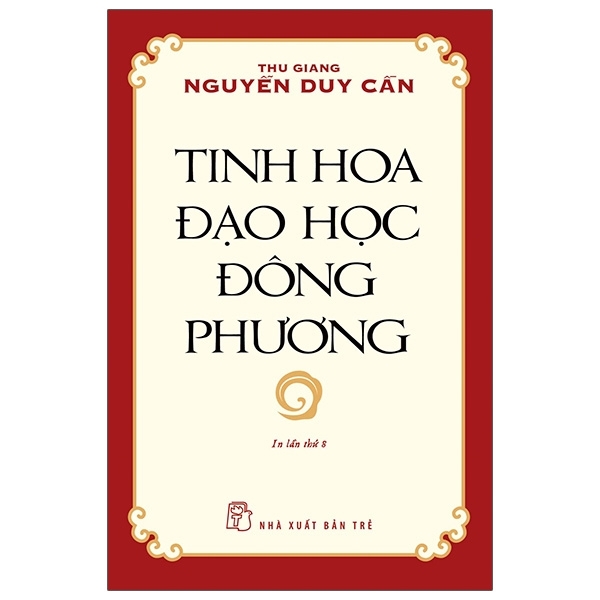 TS Thu Giang - Tinh hoa đạo học Đông phương
