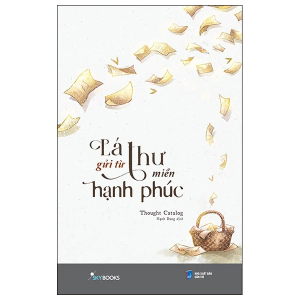 Lá thư gửi từ miền hạnh phúc
