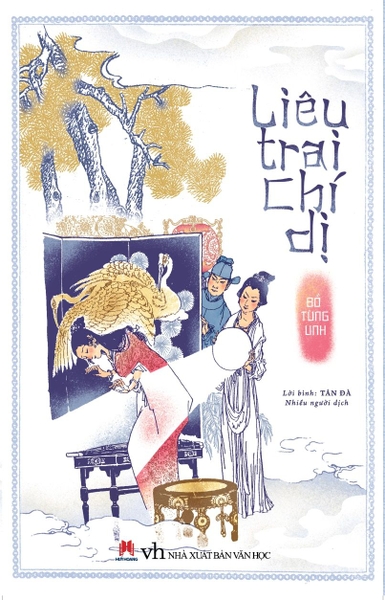 Liêu trai chí dị